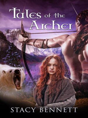 cover image of Tales of the Archer